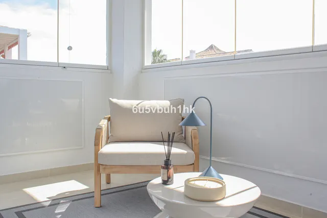 Apartamento 2 habitaciones 110m² en venta - Marbella — 29