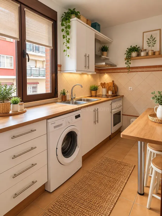 PISO EN VENTA CÓRDOBA — 4