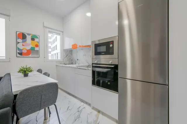 PISO EN VENTA EN GUINDALERA — 6