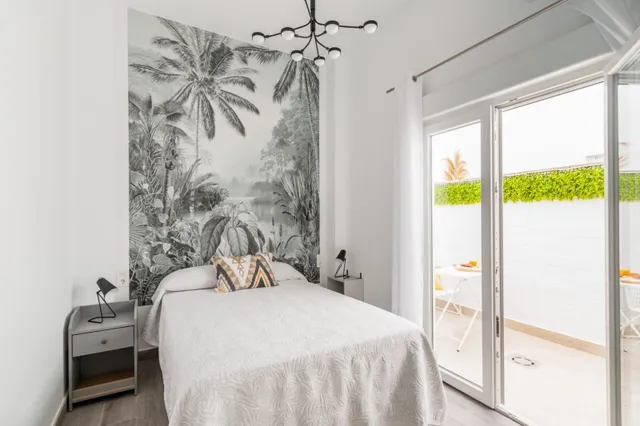 Precioso apartamento en el centro de Torre del Mar — 13