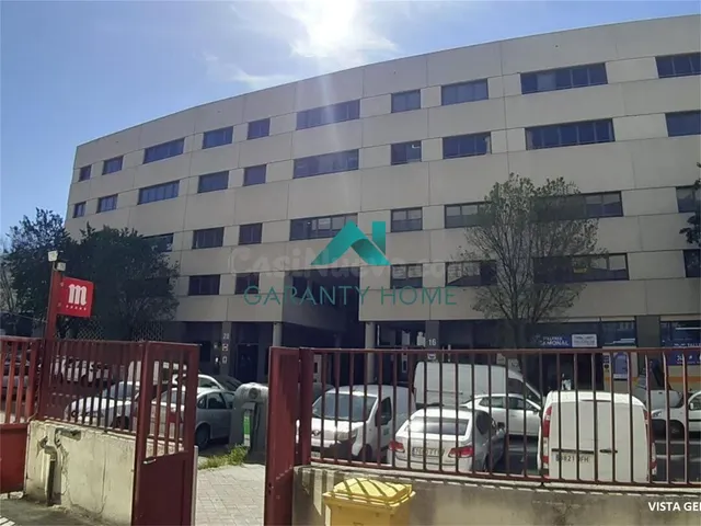 Oficina en venta en Ensanche de Vallecas - La Gavia