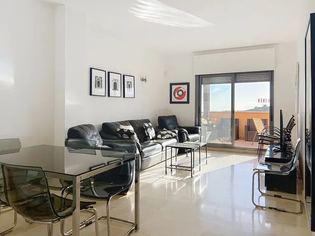 Ático 2 habitaciones 114m² en venta - Costa del Sol — 8