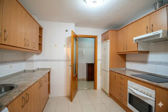 Apartamento 3 habitaciones 120m² en venta - Centro — 10
