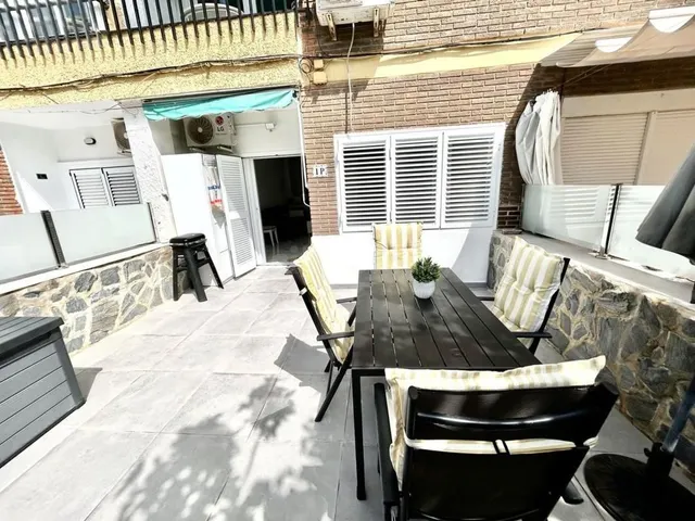 Apartamento 2 habitaciones 53m² en venta - La Zenia — 21