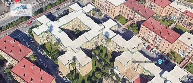 Venta piso en Castilleja de la Cuesta (Sevilla) - foto 4