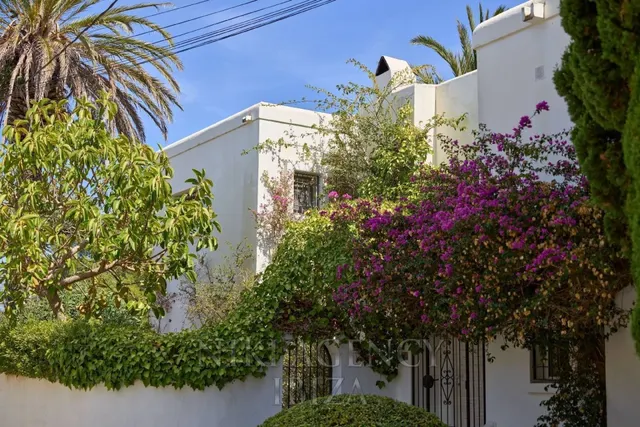 Casa-Chalet en Venta en Santa Eularia Des Riu Baleares — 32