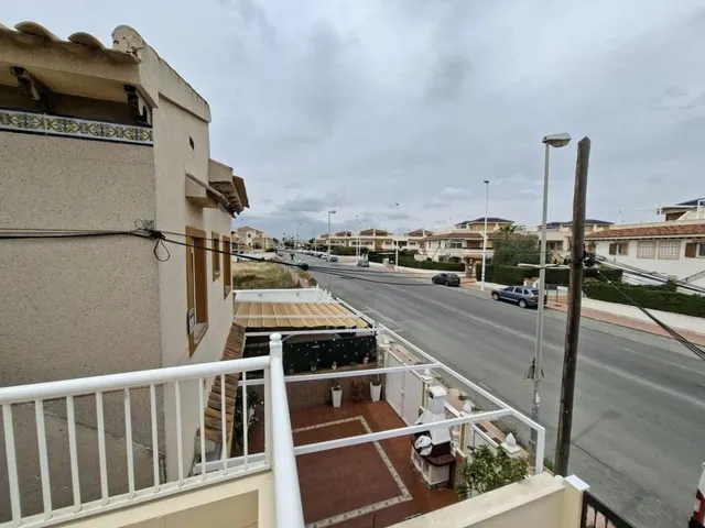 Villa 2 habitaciones 53m² en venta - Punta Prima — 22