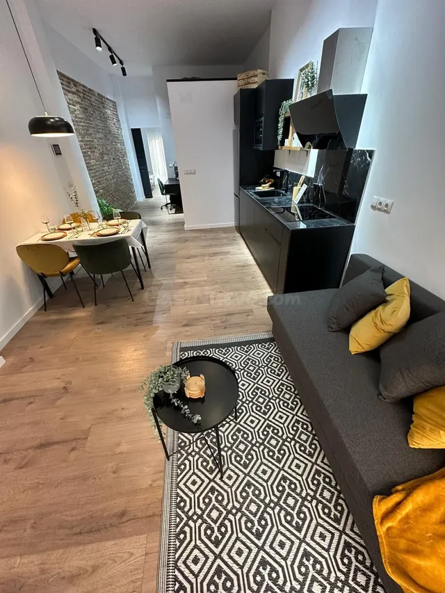 Piso en Venta en Nou Moles - Valencia - foto 4