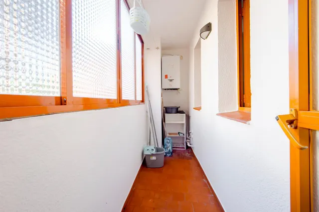 habitaciones en Alquiler Amuebladas desde 500€ en Vallecas - Ideal para Convivencia Tranquila — 8