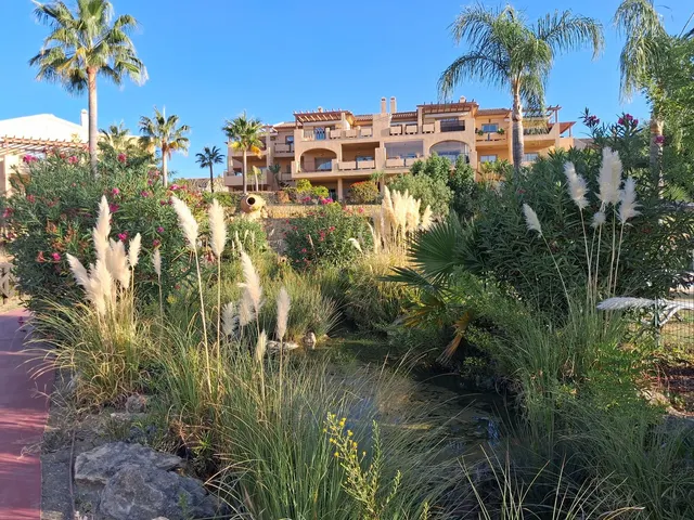 Ático 2 habitaciones 118m² en venta - Costa del Sol — 16