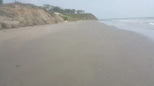 Venta de terreno con playas en sector de Punta Canoa — 22