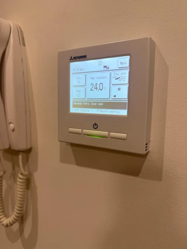 Planta baja lista para entrar a vivir con patio en El Altet (Elche) — 15