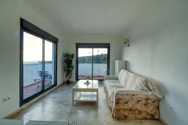 Ático 3 habitaciones 119m² en venta - Costa del Sol — 9