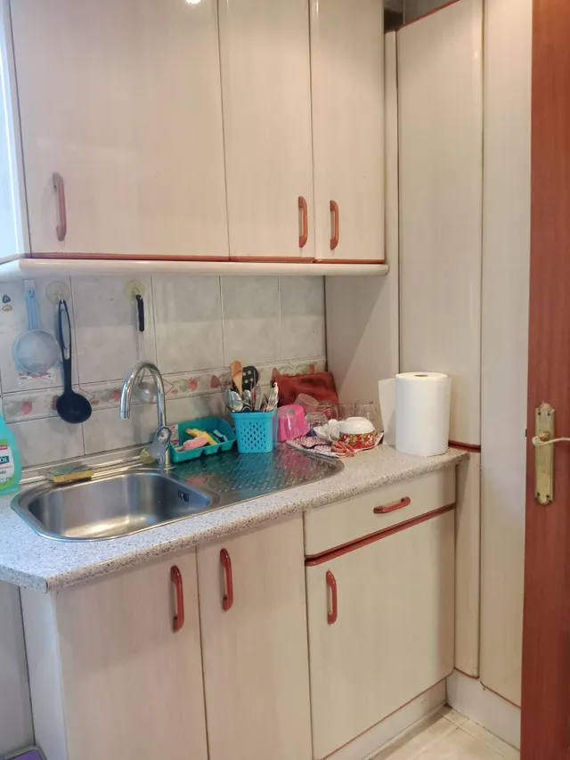 Gespain aluche-campamento, ofrece en exclusiva piso en calle  tembleque — 16