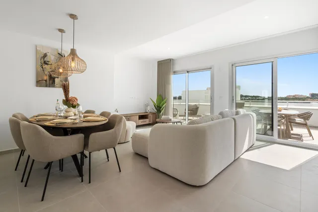 Ático 3 habitaciones 104m² en venta - Costa Del Sol — 9