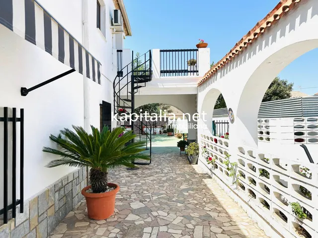 Chalet en venta en Ontinyent — 4