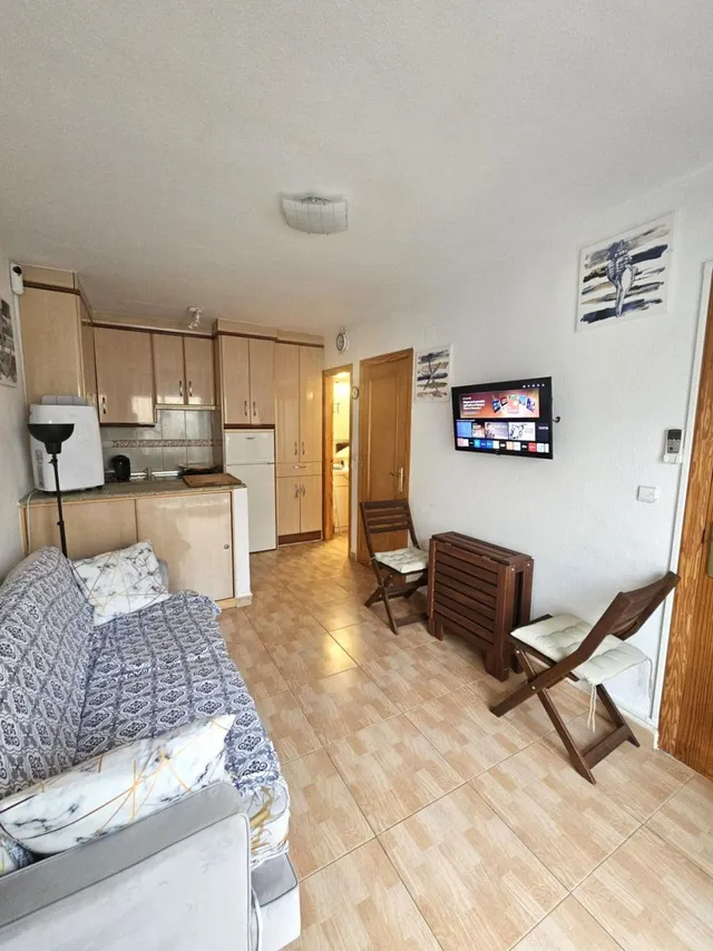 Bungalow 2 habitaciones 36m² en venta - Los balcones — 6