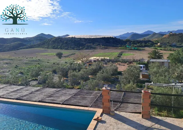 CASA DE CAMPO EN EL GARROBO EN CONSTRUCCIÓN — 4