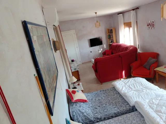 Casa de campo 3 habitaciones 261m² en venta - La Murada-Los Vicentes — 18