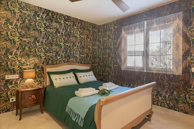 Chalet 5 habitaciones 412m² en venta - Paraiso-Barronal — 20