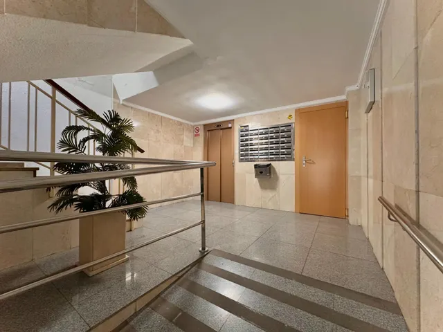 Vente a vivir a la Chana — 6