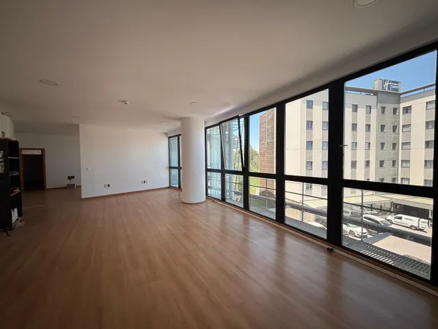 Se alquilan dos oficinas en edificio Azabache- Palmones - Los Barrios — 3