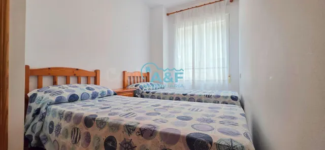 SE VENDE APARTAMENTO DE 2 DORMITORIOS CON TERRAZA EN OROPESA - foto 5
