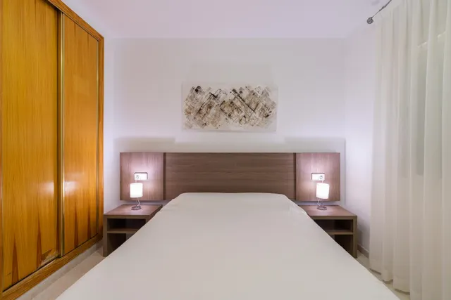 Bungalow Planta Alta 2 habitaciones 100m² en venta - Cometa-Carrió — 40