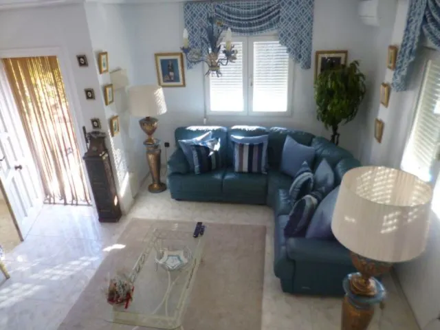 Villa 3 habitaciones 95m² en venta - La Zenia — 13