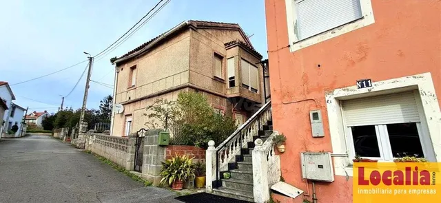 Casa individual en rentabilidad, Camargo