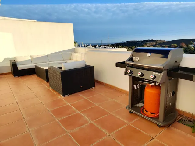Ático 2 habitaciones 101m² en venta - Costa Del Sol — 10