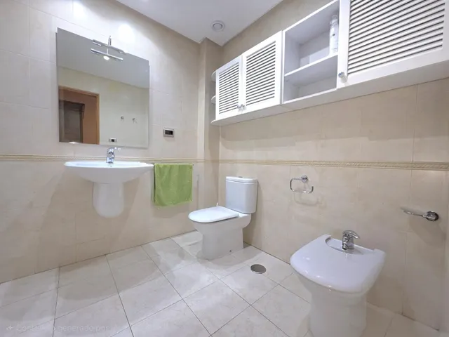MAGNÍFICO PISO EN EL CENTRO DE ELCHE — 41