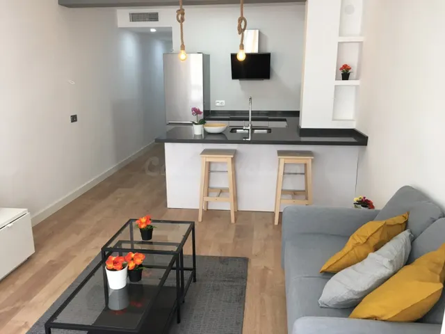 Piso en Malaga - foto 2