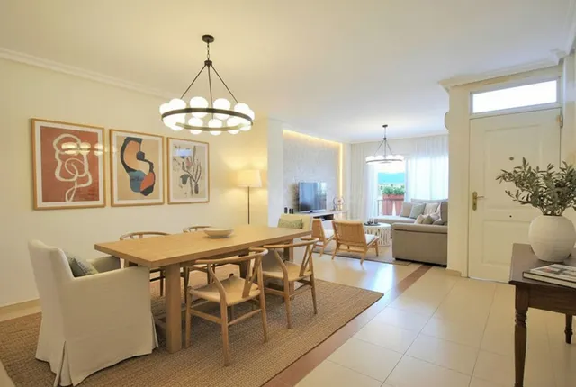 Dúplex 3 habitaciones 143m² en venta - Marbella — 4