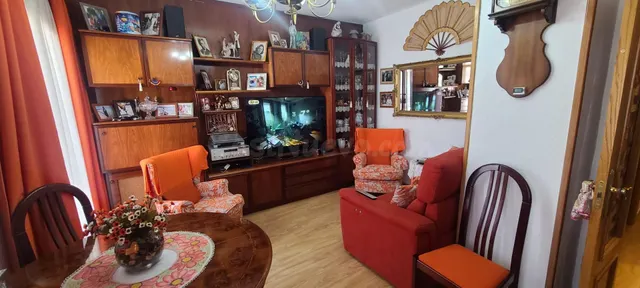 VENTA DE L ANUDA PROPIEDAD EN GUINDALERA - foto 5