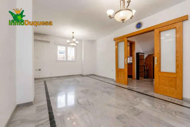 Casa adosada en "Urb. La Joya" -  Pulinanas (Con GRAN PATIO de 47 m2) — 12