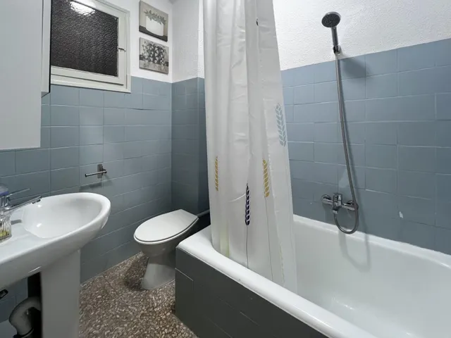 638A -  PISO EN ALQUILER EN LA AVENIDA — 8