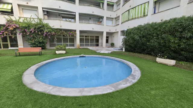 APARTAMENTO LISTO PARA DISFRUTAR — 33