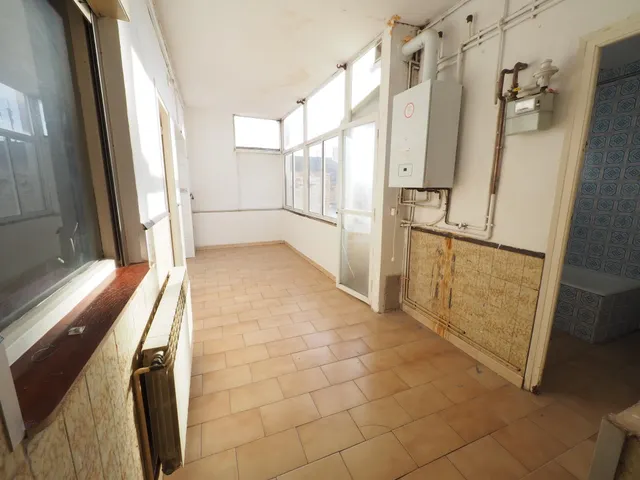 SE VENDE PISO EN IGUALADA, ZONA PONENT — 18
