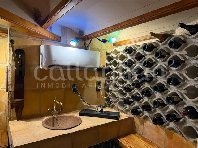 Casa en Paseo Porta Coeli — 36