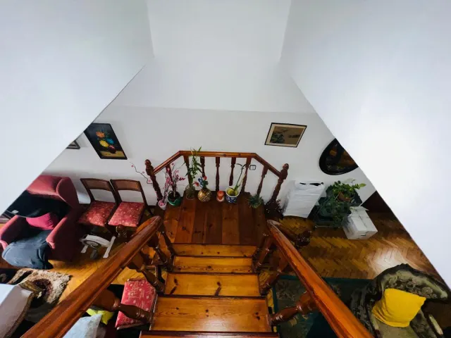 DUPLEX CENTRICO CON GARAJE Y SERVICIO DE PORTERIA — 6