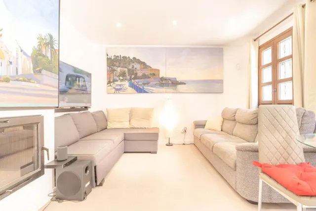 Adosado 3 habitaciones 160m² en venta - Marbella — 10