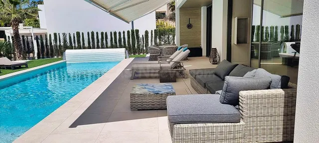 Villa 4 habitaciones en venta - Montepinar-La Aparecida-Raig - foto 5