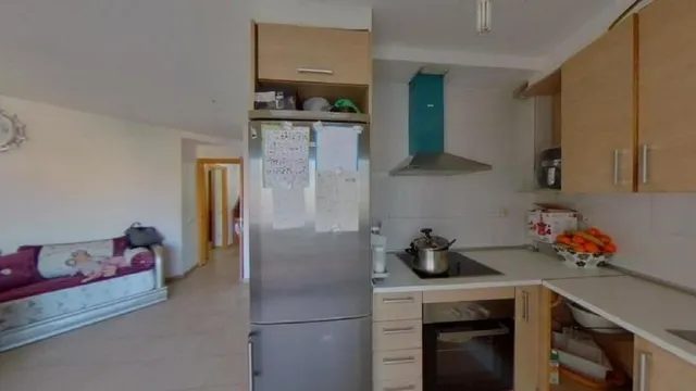 PISO EN VENTA EN LES FRANQUESES DEL VALLES — 3