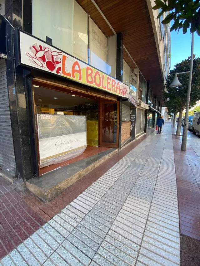 Centro comercial muy céntrico en venta en Tossa de Mar — 14