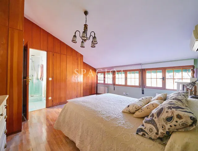 Chalet independiente en venta en La Chopera, Las Rozas — 36