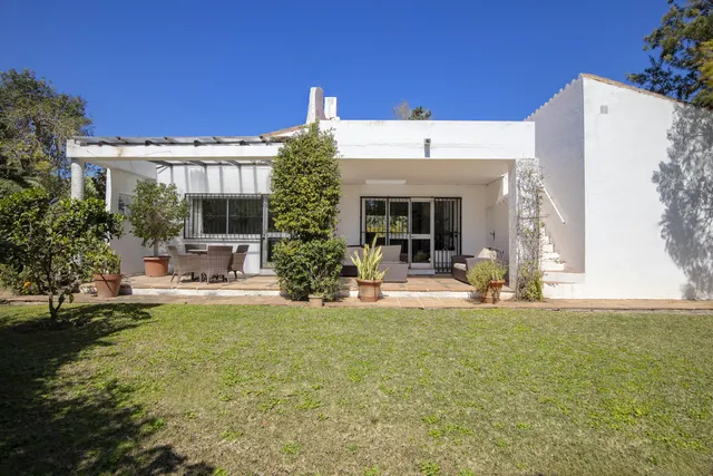 Chalet 3 habitaciones 193m² en venta - Marbella — 24