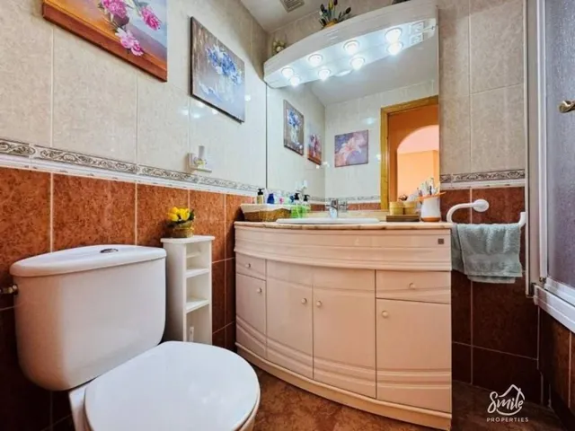 Apartamento 2 habitaciones 63m² en venta - Playa del Cura — 19