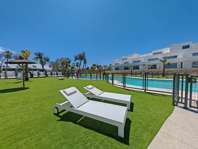 Apartamento 2 habitaciones 91m² en venta - Costa Del Sol — 17