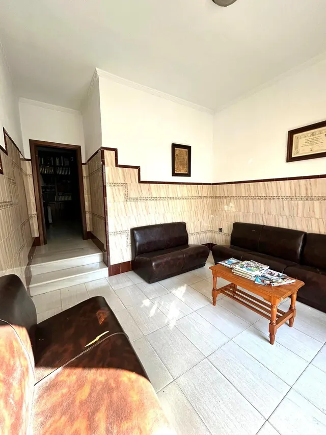 Casa en Alcolea del Río con 6 habitaciones, cochera y doble  - foto 3